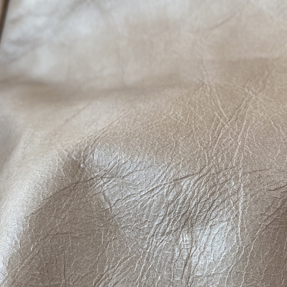 EUC HOBO BRAND LEATHER SHOULDER BAG - Picture 8 of 9